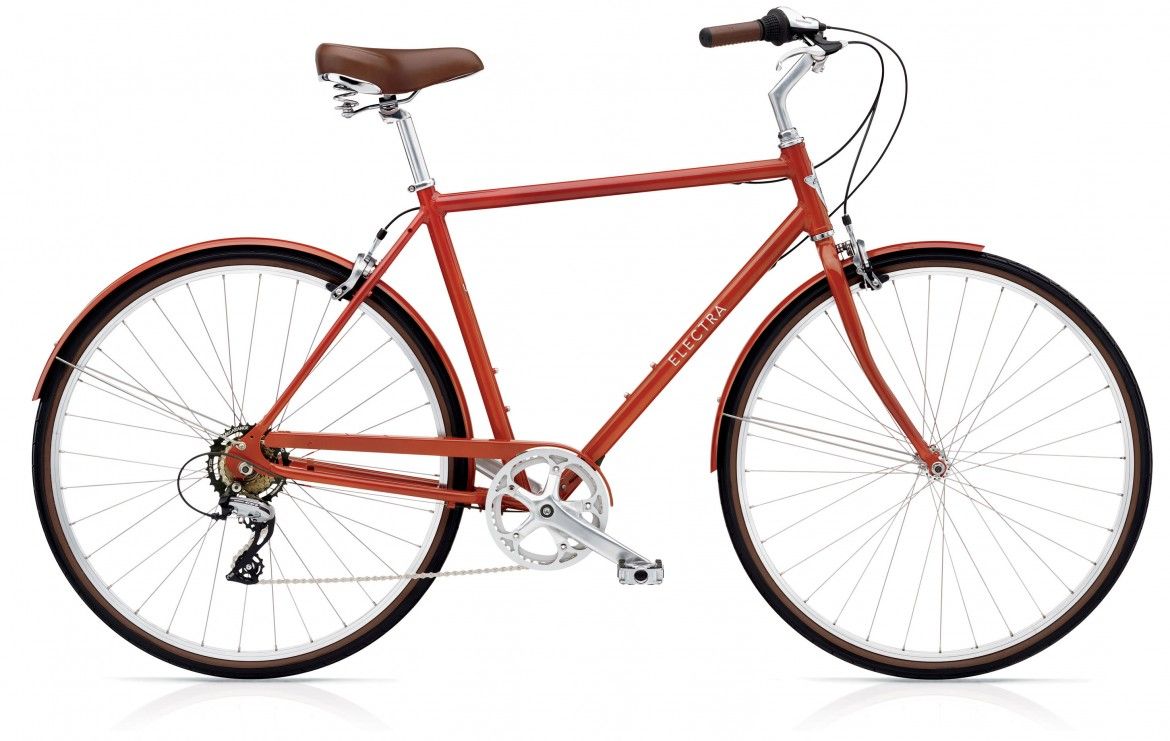 We Have Electra Bikes! Mellow Johnny's Bike Shop